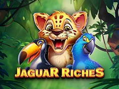 Jaguar Riches