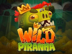 Wild Piranha