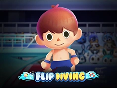 Flip Diving