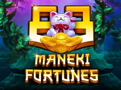 Maneki 88 Fortunes