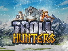 Troll Hunters