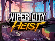 Viper City Heist