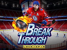 Break Through