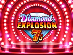 Diamond Explosion 7s