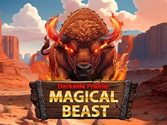 Darkside Prairie: Magical Beast