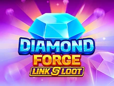 Diamond Forge: Link and Loot