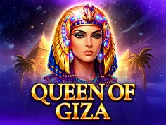 Queen Of Giza