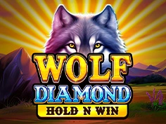 Wolf Diamond