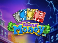 Rainin' Money