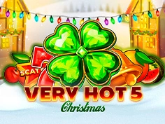Very Hot 5 Christmas