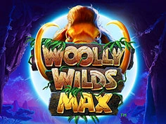 Woolly Wilds MAX