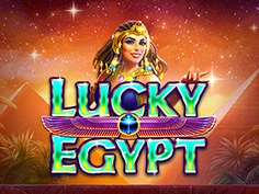 Lucky Egypt