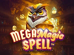 Mega Magic Spell