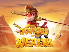 Journey To The Wealth