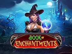 Book of Enchantments