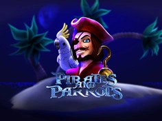 Pirates and Parrots