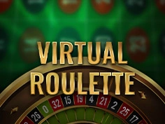 Virtual Roulette