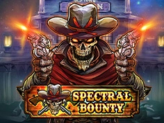 Spectral Bounty