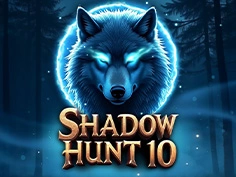 Shadow Hunt 10