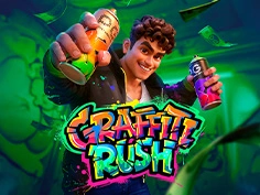 Graffiti Rush