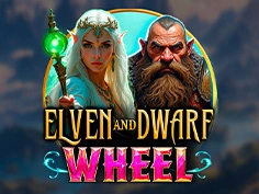 Elven And Dwarf Wheel