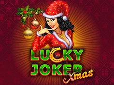 Lucky Joker Xmas