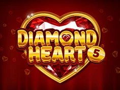 Diamond Heart 5