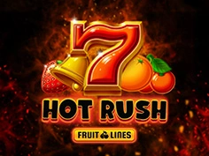 Hot Rush Fruit Lines