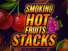 Smoking Hot Fruits Stacks