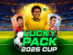 Lucky Pack: 2026 Cup