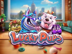 Lucky Pups