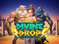 Divine Drop