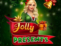 Jolly Presents