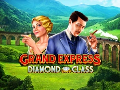 Grand Express Diamond Class