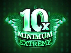 10x Minimum Extreme