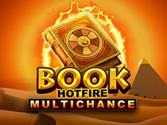 Book Hotfire
