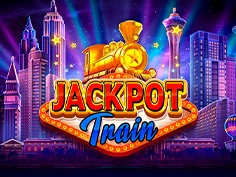 Jackpot Train