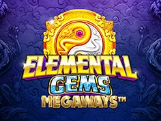 Elemental Gems Megaways™