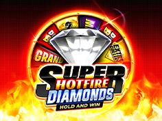 Super Hotfire Diamonds