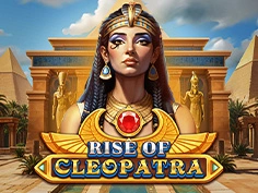 Rise Of Cleopatra