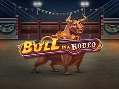 Bull in a Rodeo