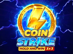 Coin Strike: Hold and Win