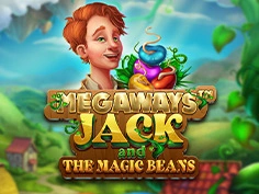 Megaways Jack And The Magic Beans