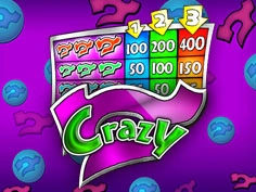 Crazy 7