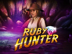 Ruby Hunter