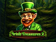 Irish Treasures 2