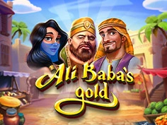 Ali Baba Gold