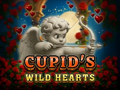 Cupids Wild Hearts