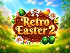 Retro Easter 2