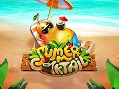 Summer Cocktail